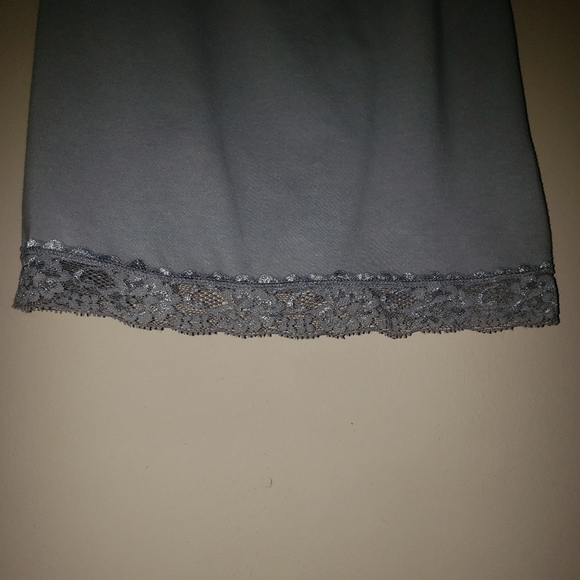 Derek Heart camisole - Picture 3 of 6